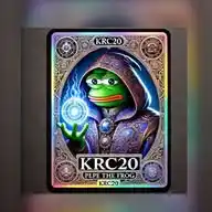 Pepe on KRC20 $KAS WhatsApp Channel