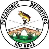 Pescadores Río Arga WhatsApp Channel