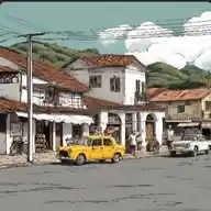 Ponto Interior WhatsApp Channel
