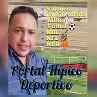 Portal Hípico Deportivo  WhatsApp Channel