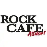 Programm Rockcafe Altdorf WhatsApp Channel