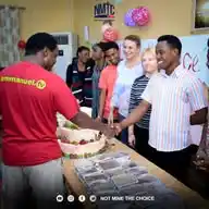 PROPHET PAUL DAVID WhatsApp Channel