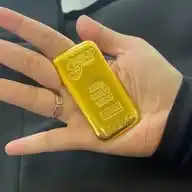 Public Gold Malaysia WhatsApp Channel