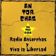Radio Antorchas WhatsApp Channel