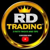 RD Trading WhatsApp Channel