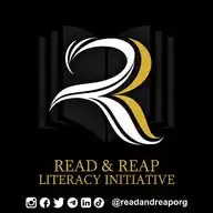 READ AND REAP LITERACY INITIATIVE® (RARE™).  @readandreaporg. 😍📚🗞️ WhatsApp Channel