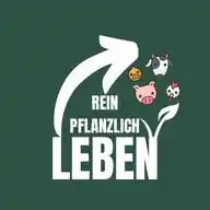 Rein Pflanzlich Leben WhatsApp Channel
