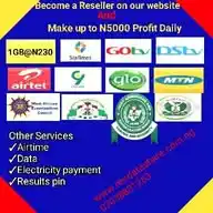REO DIGITAL CONCEPT WhatsApp Channel