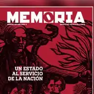 Revista Memoria WhatsApp Channel