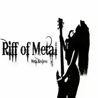 Riff of Metal WhatsApp Channel