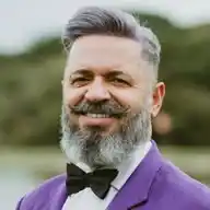Robson Pinheiro | Fronteira Espiritual WhatsApp Channel