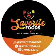 Savorite Foods WhatsApp Channel