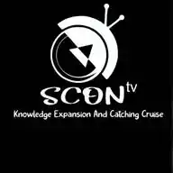 SCON TV 🔭📺🔭 WhatsApp Channel