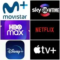 Series TV WhatsApp Channel