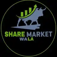 Share Market Wala WhatsApp Channel