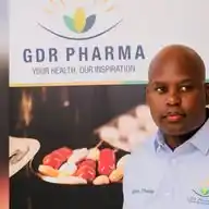 Sipha Thwala GDR PHARMA South Africa WhatsApp Channel
