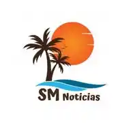 SM Noticias WhatsApp Channel