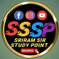 𝗦𝗥𝗜𝗥𝗔𝗠 𝗦𝗜𝗥 𝗦𝗧𝗨𝗗𝗬 𝗣𝗢𝗜𝗡𝗧 WhatsApp Channel