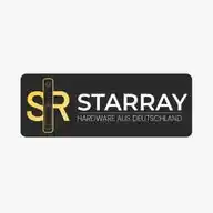 Starray - Get Hardware In Your Brand WhatsApp Channel