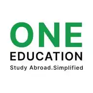 STUDY ABROAD with ONE EDUCATION GHANA - East Legon WhatsApp Channel