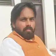 Sunil Pandit Tugalpuriya WhatsApp Channel