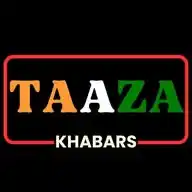 TaazaKhabars.com - Web Portal WhatsApp Channel