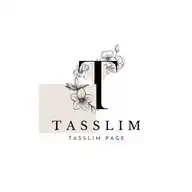 Tasslim | تسليم WhatsApp Channel