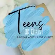 Teens For Christ 💕😇 WhatsApp Channel