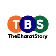 The Bharat Story WhatsApp Channel