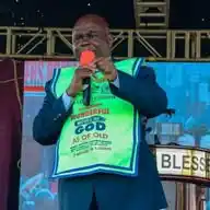 THE CHOSEN REVIVAL, (Power Of God As Of Old.) WhatsApp Channel