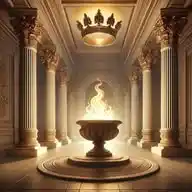 The waiting room for the throne ✝️ WhatsApp Channel