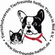 Tierheim Röhrsdorf WhatsApp Channel