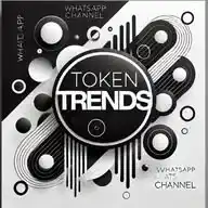 Token Trends WhatsApp Channel