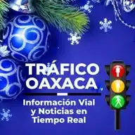Tráfico Oaxaca WhatsApp Channel