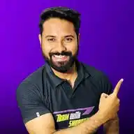 TrainWithShubham WhatsApp Channel
