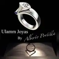 Ulamm Joyas By Alberto Portilla WhatsApp Channel