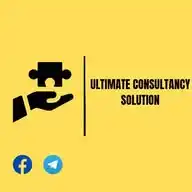 Ultimate Consultancy Solution (UCS) Ethiopian Vacancy WhatsApp Channel