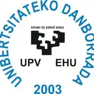Unibertsitateko Danborrada EHU/UPV WhatsApp Channel