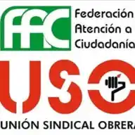 USO Ortigueira WhatsApp Channel