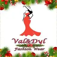 Val&Dyl Fashion Wear- Mayorista WhatsApp Channel