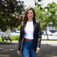 Verónica Delgadillo WhatsApp Channel