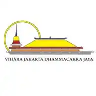Vihara Jakarta Dhammacakka jaya Official WhatsApp Channel