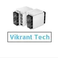 Vikrant Tech WhatsApp Channel