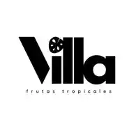 Villa Frutas Tropicales WhatsApp Channel