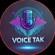 Voice Tak WhatsApp Channel