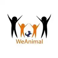 WeAnimal WhatsApp Channel