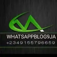 WHATSAPPBLOG9JA✅ WhatsApp Channel