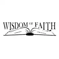 Wisdom of Faith WhatsApp Channel