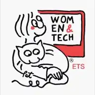 Women&Tech® ETS WhatsApp Channel