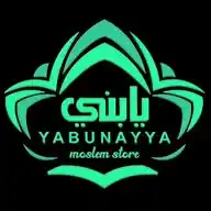 Yabunayya Moslem Store Jakarta WhatsApp Channel